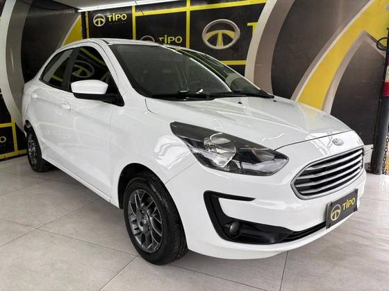 FORD KA 1.0 TI-VCT FLEX SE PLUS MANUAL